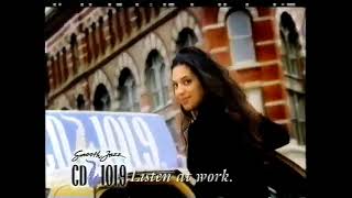 Wqcd-Fm Cd 101.9 Ad, 2003