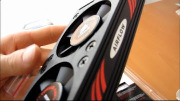 Corsair Dominator GT DDR3 Triple Channel RAM Kit w/ Fan Unboxing & First Look Linus Tech Tips