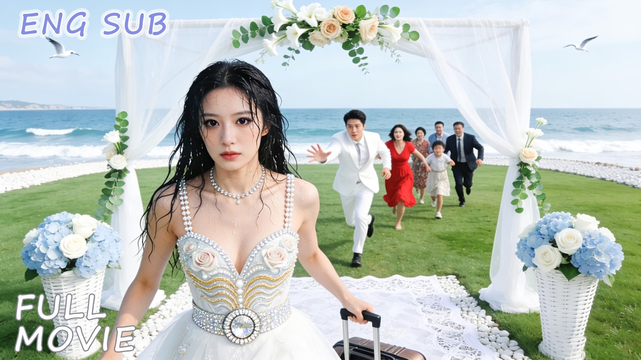 When They Fell into Water, He Saved Ex. She Marrie CEO, and Now He Kneels Begging for Her to Return!