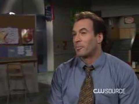 Scott Patterson from Aliens in America - Part 2