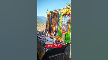 House construction ground breaking ceremony