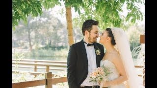 Büşra & İbrahim Wedding Movie - Şirehan Hotel, Gaziantep