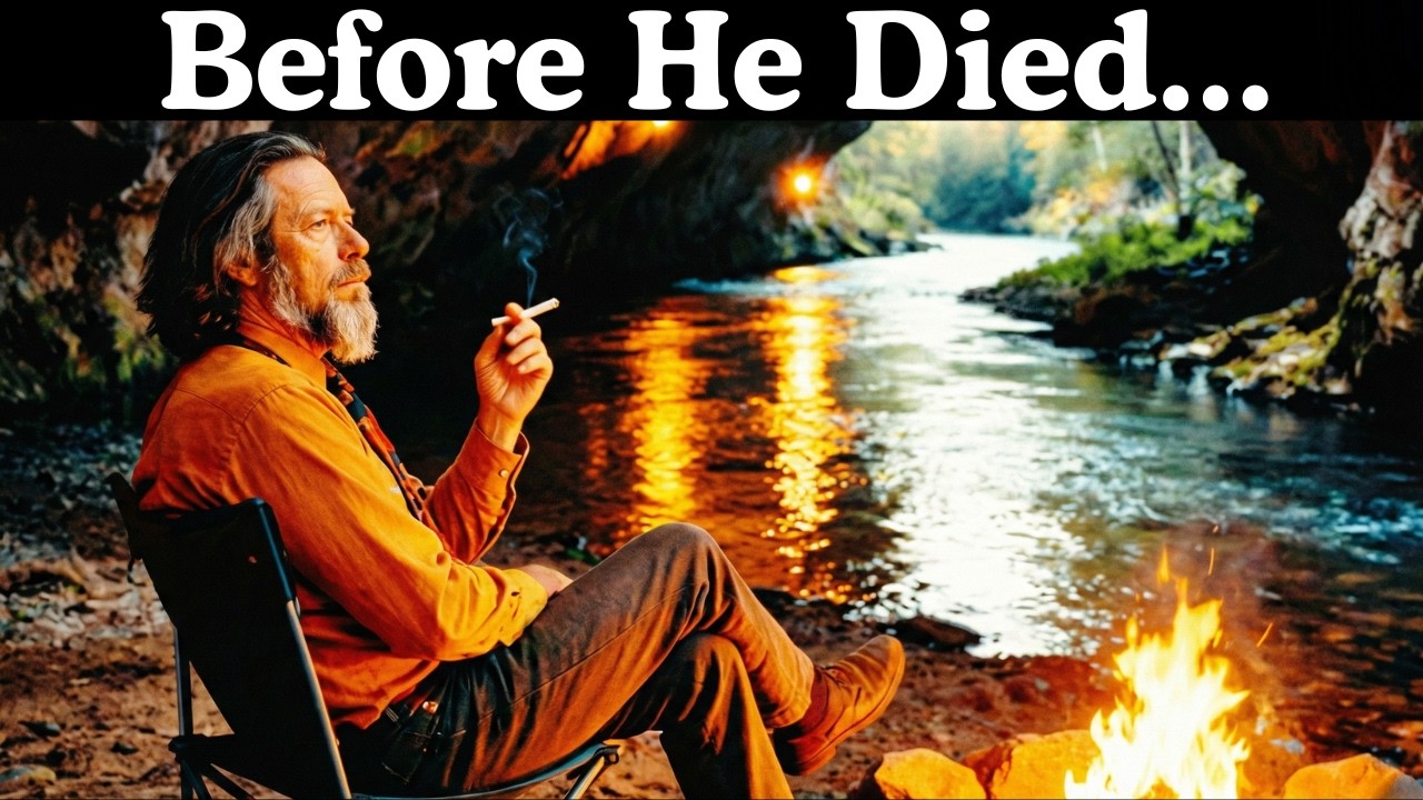 Alan Watts’ Final Words Reveal What Most Ignore (2026)