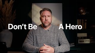 A Warning for Business Owners