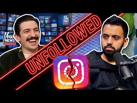 The REAL Reason Akaash Singh Unfollowed Everyone… 🤦🏾‍♂️ (It’s Exactly What You Think)