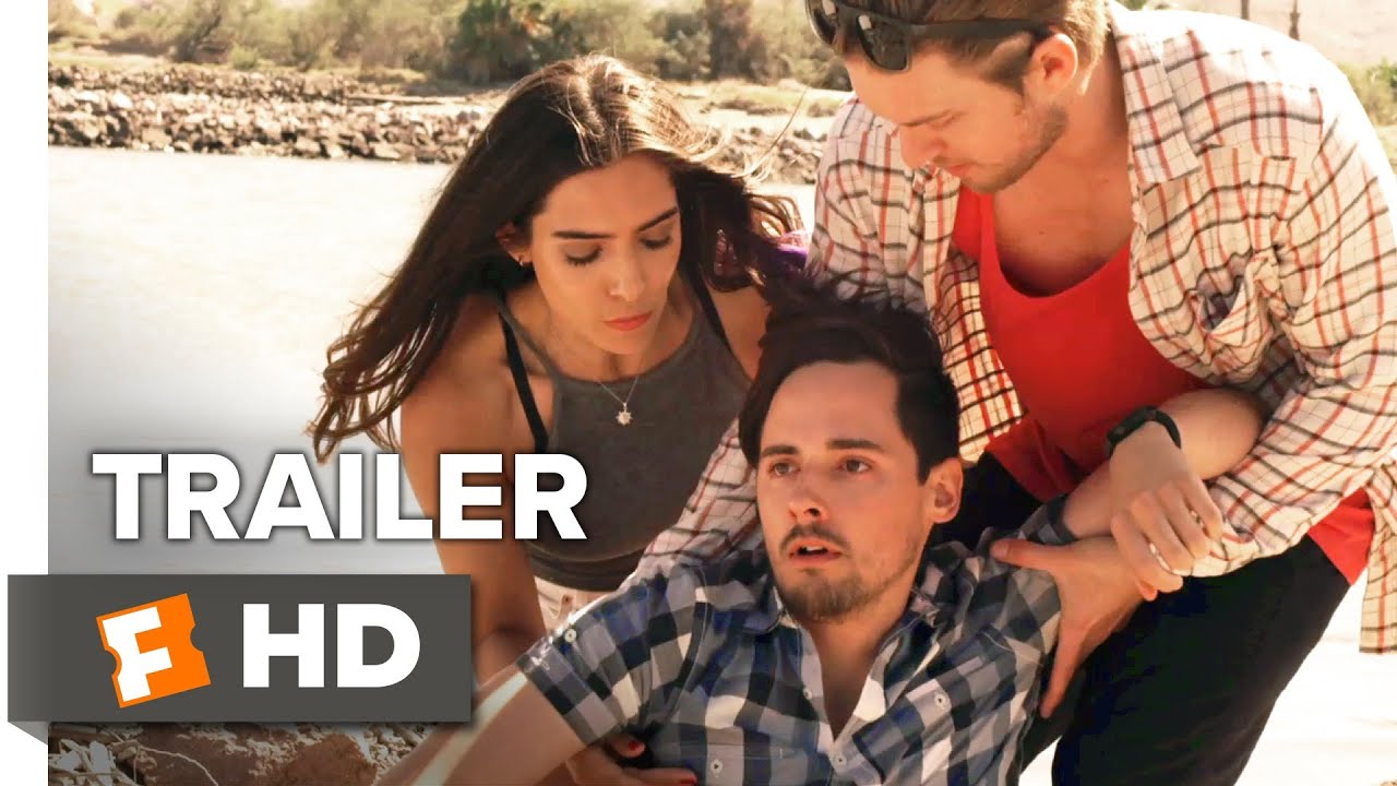 Baja Trailer #1 (2018) | Movieclips Indie - YouTube