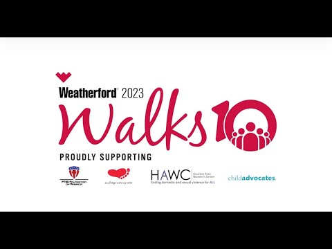 WFRD Walks 2023