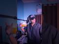 Jaiye Sajna Cover | Manjit Pandey #shorts