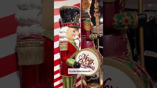 🇮🇹 16/11/2024 Milan - The Christmas Factory (Rinascente) On découvre "The Christmas Factory" dans