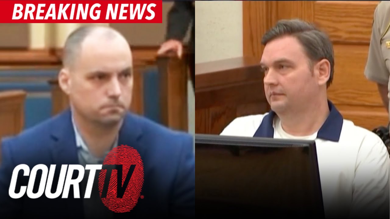 Beauty Queen Murder Case: Alleged Accomplice Takes the Stand