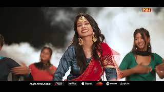 Fakkad Official Video - Raju Punjabi Sumant Budhpur Ruba Khan New Haryanvi Song 2025