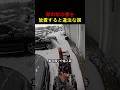 家の前の雪を放置すると違法な国