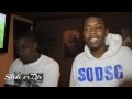 Slide or Die Presents: Young Duce Vampire Hours Exclusive Featuring Luck Da Kid