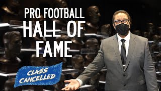 Pro Football Hall of Fame  - Class Cancelled | Season 6, Episode 3