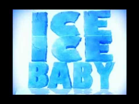 Puente & Rosch - Ice Baby Edit (OFF Recordings - Free Download)