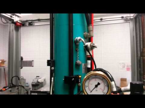 Rds tox cylinder.