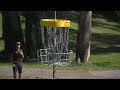 MPO Final Back 9 2017 Masters Cup Presented by Innova (Watson, Koling, Wysocki, McBeth)