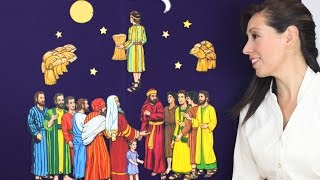 #19 José el soñador