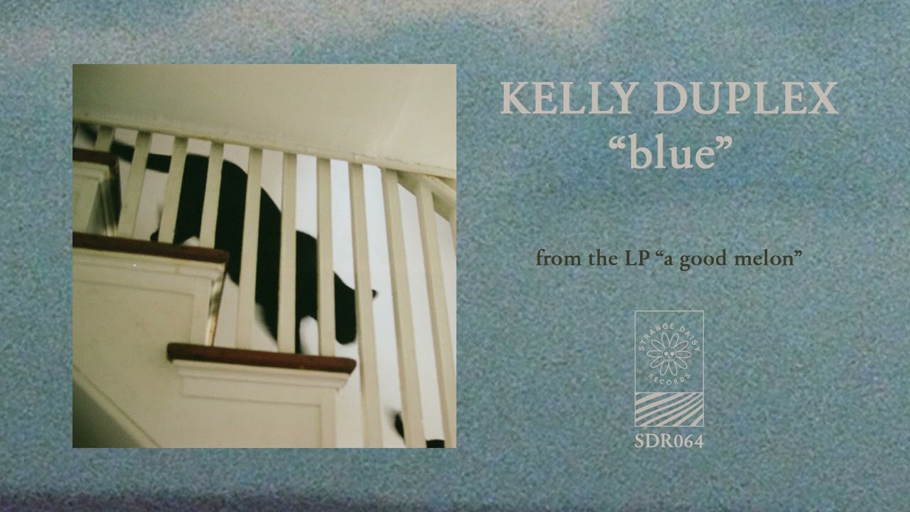 Kelly Duplex ~ Blue