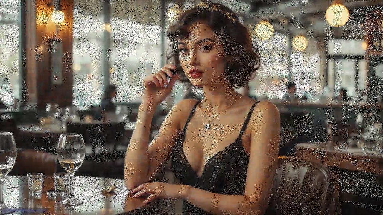 Havana Cigar Lounge Jazz | 1940s, Smooth, Saxophone Solos Jazz