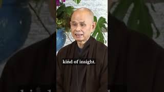 &quot;I am much more than one emotion&quot; | Thich Nhat Hanh | #shorts #mindfulness