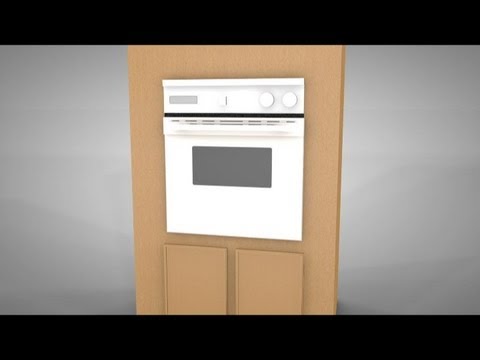 How Does An Electric Wall Oven Work Appliance Repair Tips You - How To Replace A Wall Oven