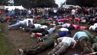 Commando Challenge 2009