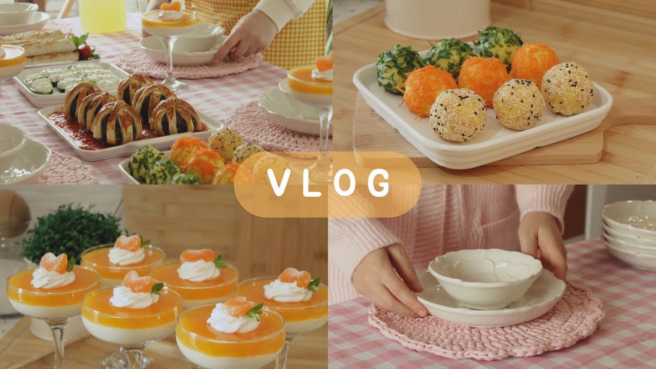 Меню гостевого ужина/ Приготовление гостевого ужина на 6-8 персон/ Приготовление гостевого ужина