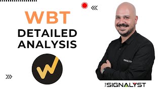 WBT Technical Analysis - WhiteBIT Exchange News