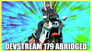 WARFRAME:We love updates-Motorbikes,Seraphim FRAME and YAPPING- Devstream 179 in a nutshell! Net Worth