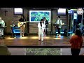 PCES 5th Sunday, March 31, 2024