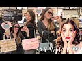 What A Surprise, CHANEL!! Classic Flaps are BACK!! Chanel Cruise 2022 - LONDON LUXURY SHOPPING VLOG