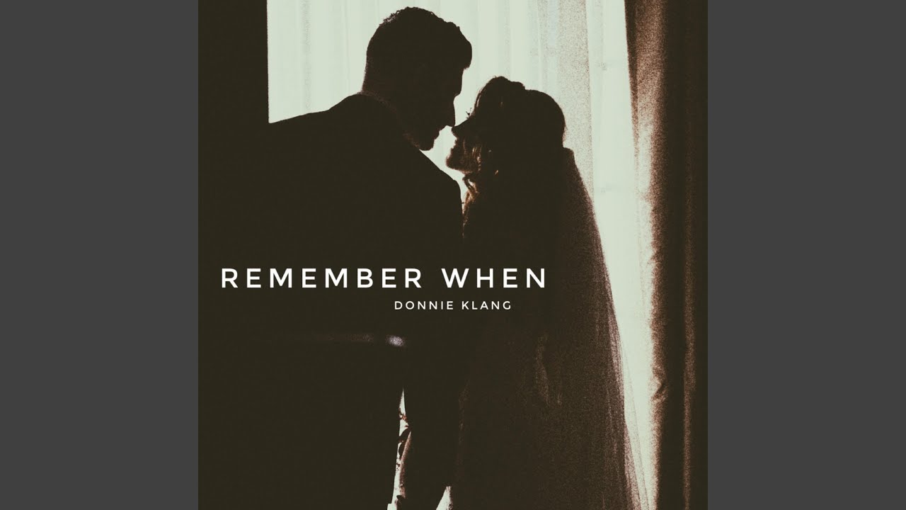 Watch Remember When on YouTube Watch Remember When on YouTube