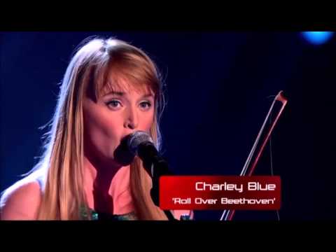 Thumbnail for THE VOICE THE BEST OF ROCK N'ROLL III