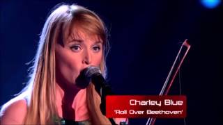 THE VOICE THE BEST OF ROCK N'ROLL III