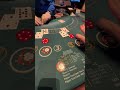 We Were DONE.....Until This HAPPENED!!! #gambling #blackjack #casino #lasvegas