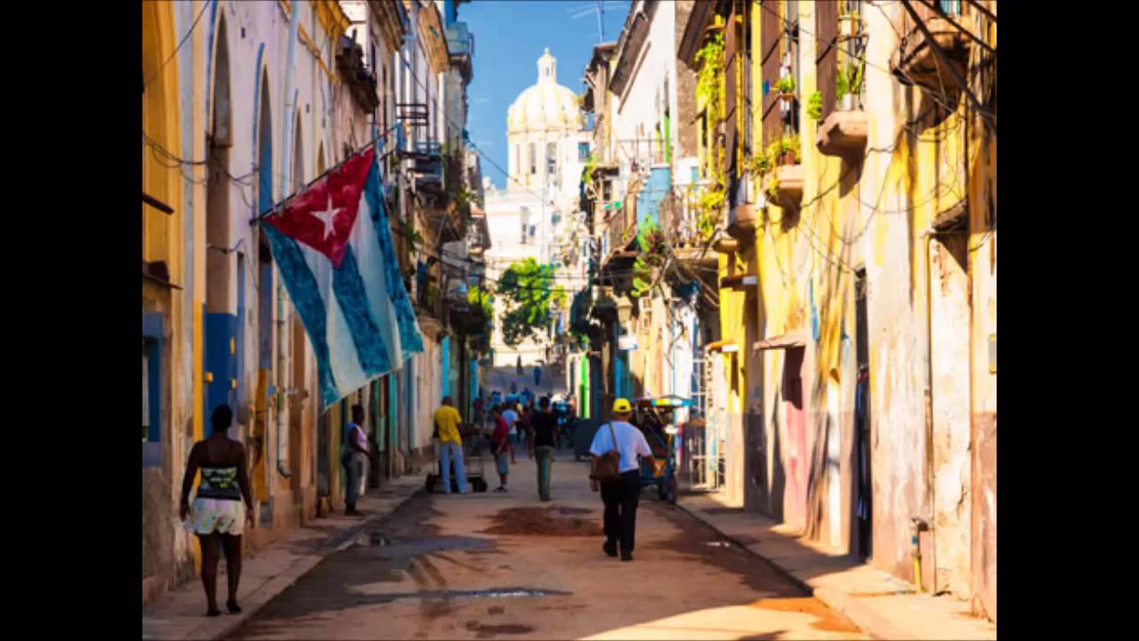 скачать los orishas represent cuba