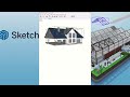 The ultimate performance optimization tool for complex 3D models in SketchUp.