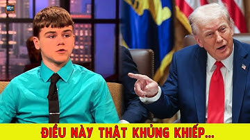 Cậu Bé Qua Đời Trở Về và Mang Theo Một Thông Điệp Kinh Hoàng Từ Thiên Đàng | MẬT MÃ TV