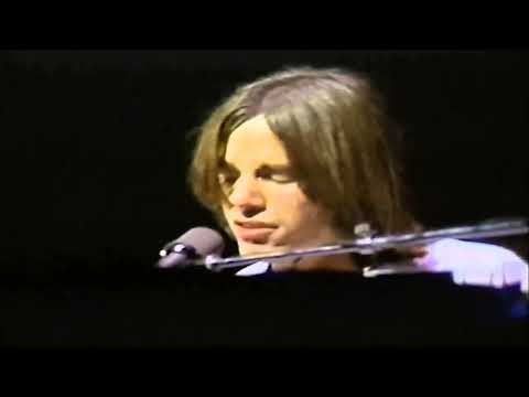 Jackson Browne   The Load Out and Stay (Live BBC 1978)