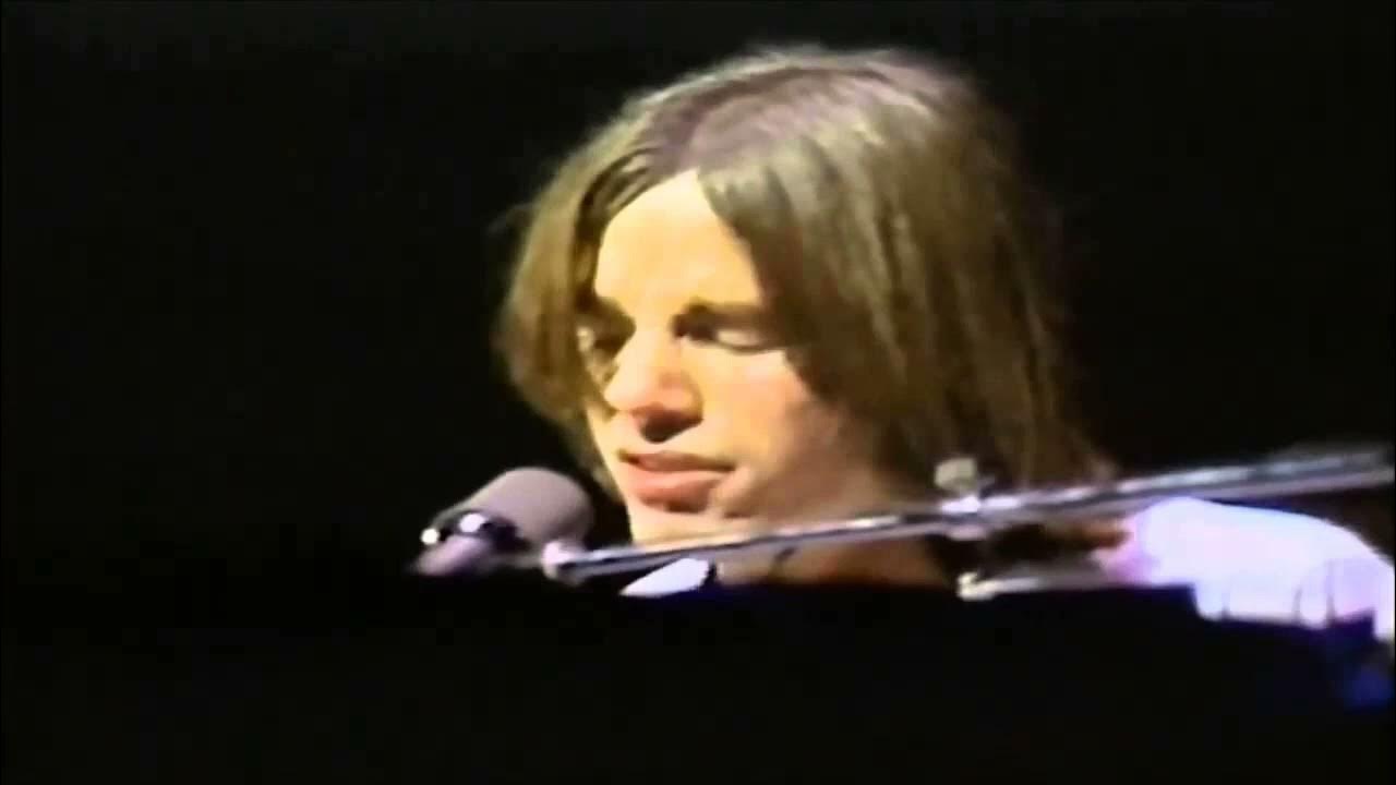 Jackson Browne The Load Out and Stay (Live BBC 1978) YouTube