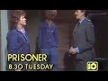 ‘Prisoner’ promo | March 1983 | Network 10 Australia 🇦🇺