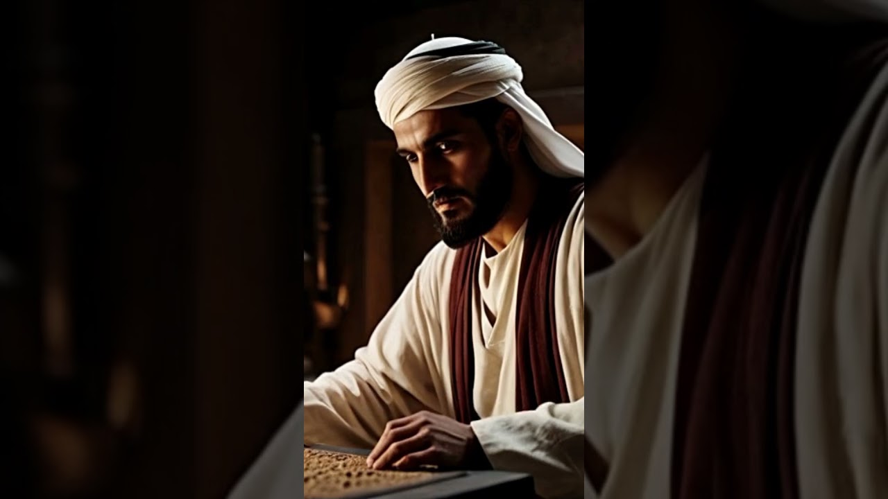 Discover Ibn al Haytham The Forgotten Father of Optics 