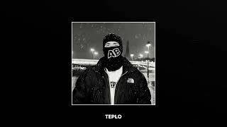 [FREE] Вектор А x Криминальный бит x Underground Type Beat - "Teplo" (prod. routbeatz)