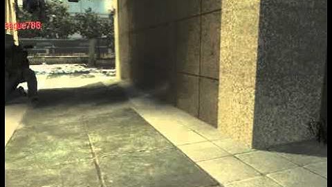 Most Amazing Random Tomahawk Ever