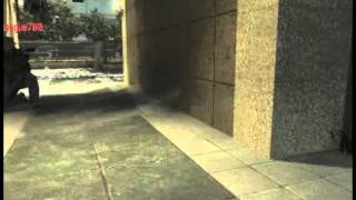 Most Amazing Random Tomahawk Ever