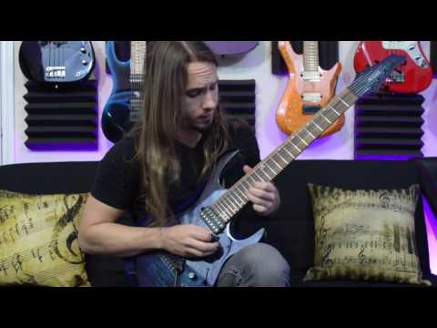 Lick 78 "Holomotion Guest Solo"
