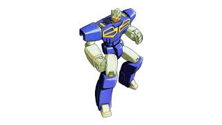Transformers Origins: Eject!