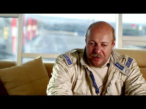 ქართველი ავტომრბოლელი   შოთა აფხაზავა