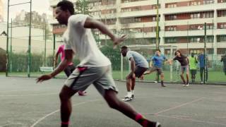 Nike FootballX Skills The Hypnotizer